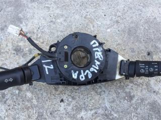 Подрулевой переключатель Nissan Primera Б/У Подрулевой переключатель Nissan Primera