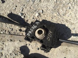 Подрулевой переключатель Nissan Preria Б/У Подрулевой переключатель Nissan Preria