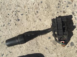 Подрулевой переключатель Nissan March Б/У Подрулевой переключатель Nissan March