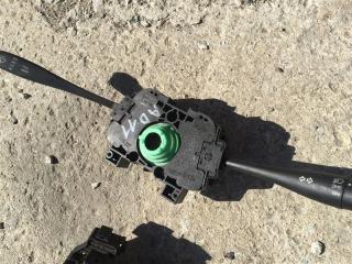 Подрулевой переключатель Nissan AD Б/У Подрулевой переключатель Nissan AD