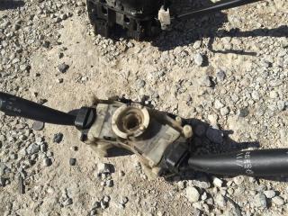 Подрулевой переключатель Toyota Corolla Б/У Подрулевой переключатель Toyota Corolla