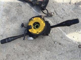 Подрулевой переключатель Nissan Terrano Б/У Подрулевой переключатель Nissan Terrano