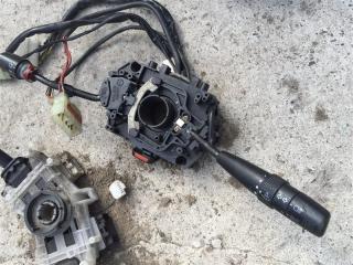 Подрулевой переключатель Subaru Б/У Подрулевой переключатель Subaru