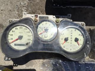 Щиток панель приборов Toyota RAV4