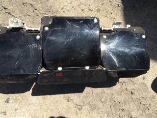 Щиток панель приборов Toyota Aristo