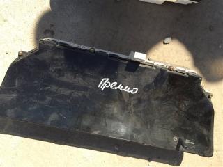 Щиток панель приборов Toyota Premio