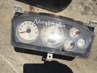 Щиток панель приборов Mitsubishi Lancer