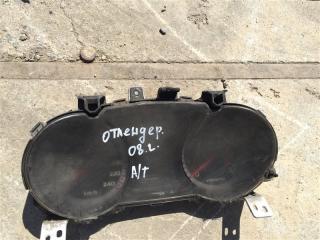 Щиток панель приборов Mitsubishi OUTLANDER xl 2008