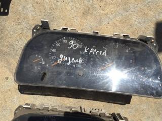 Щиток панель приборов Toyota Cresta