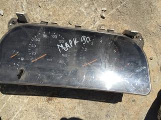 Щиток панель приборов Toyota Mark II