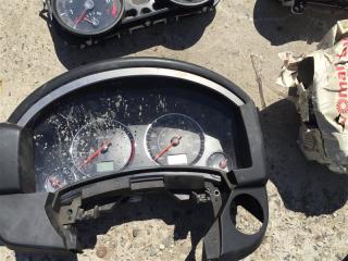 Щиток панель приборов Infiniti FX35