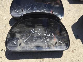 Щиток панель приборов BMW X5