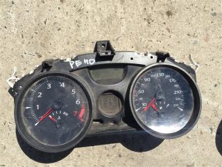 Щиток панель приборов Renault Megan