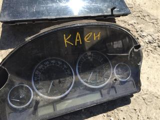 Щиток панель приборов Porsche Cayenne