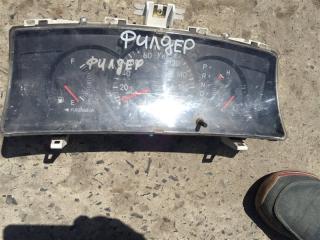 Щиток панель приборов Toyota Corolla Fielder 2001