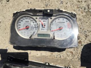 Щиток панель приборов Nissan Note