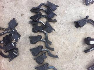 Педаль акселератора ( газа ) lexus RX330