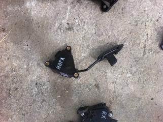 Педаль акселератора ( газа ) Nissan Note