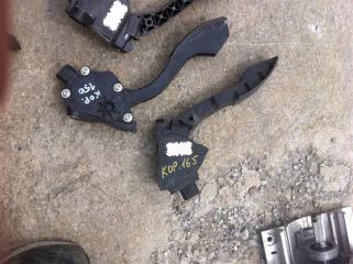 Педаль акселератора ( газа ) Toyota Corolla