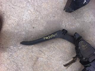 Педаль акселератора ( газа ) Volkswagen Touareg