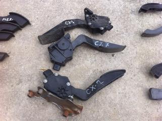 Запчасть педаль акселератора ( газа ) Mazda CX7