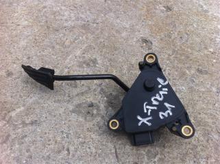 Педаль акселератора ( газа ) Nissan X-TRAIL