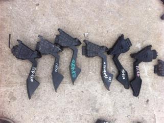 Педаль акселератора ( газа ) Toyota Land Cruiser Prado