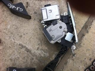 Педаль акселератора ( газа ) Infiniti QX56