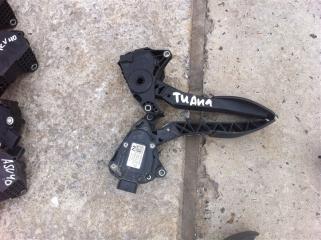 Педаль акселератора ( газа ) Nissan Teana