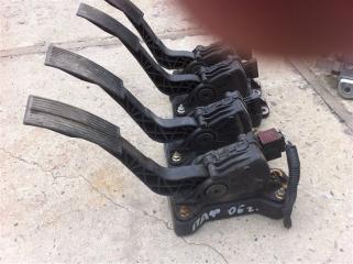 Педаль акселератора ( газа ) Nissan Pathfinder