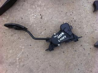 Педаль акселератора ( газа ) Mitsubishi Pajero Sport 2010