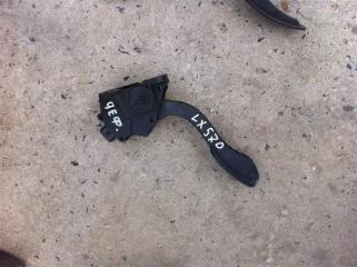 Педаль акселератора ( газа ) Lexus LX570 2014