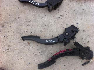 Педаль акселератора ( газа ) Mitsubishi OUTLANDER xl 2008