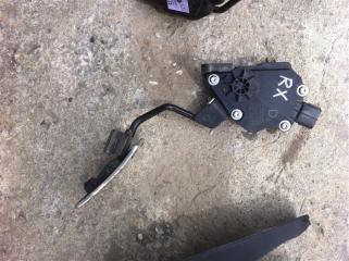 Педаль акселератора ( газа ) Lexus RX350