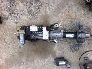 Рулевая колонка BMW X5 2009