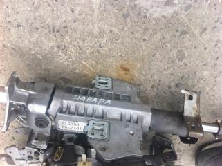 Рулевая колонка Nissan Navara