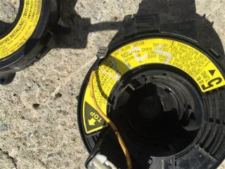 Запчасть кольцо srs. шлейф-лента Toyota Vitz