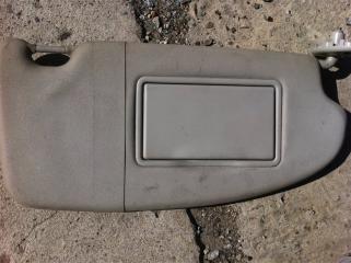 Запчасть козырек солнцезащитный Honda Civic 2008