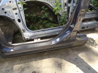 Порог кузовной левый Mazda CX7