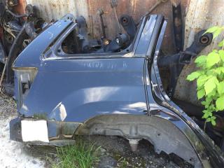 Крыло правое JEEP Grand Cherokee 2007 Б/У Крыло правое JEEP Grand Cherokee 2007
