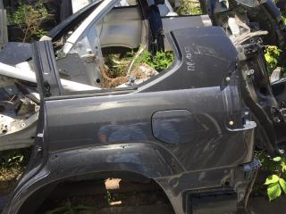 Крыло левое Toyota Land Cruiser Prado Б/У Крыло левое Toyota Land Cruiser Prado