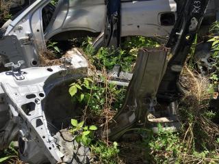 СТОЙКА КУЗОВА левая Honda CR-V