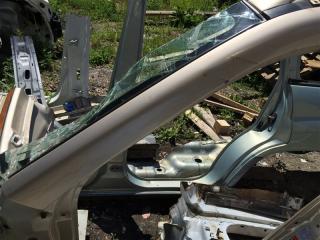 СТОЙКА КУЗОВА левая Suzuki GRAND VITARA