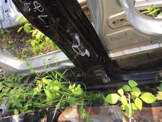 СТОЙКА КУЗОВА левая Nissan Pathfinder 2006