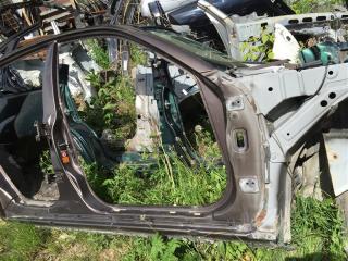 Порог кузовной правый Infiniti FX35