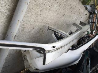 Запчасть стойка кузова правая Toyota Corolla Sprinter