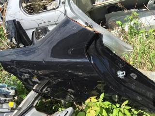 Порог кузовной правый Honda Accord