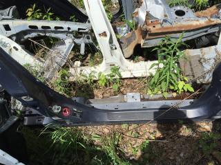 Порог кузовной правый Mazda CX7