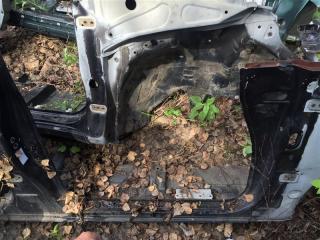 Порог кузовной правый Nissan Pathfinder