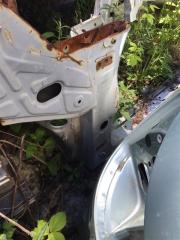 СТОЙКА КУЗОВА левая Sprinter Carib